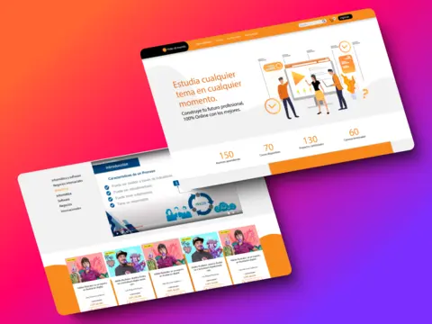 Cursos Online