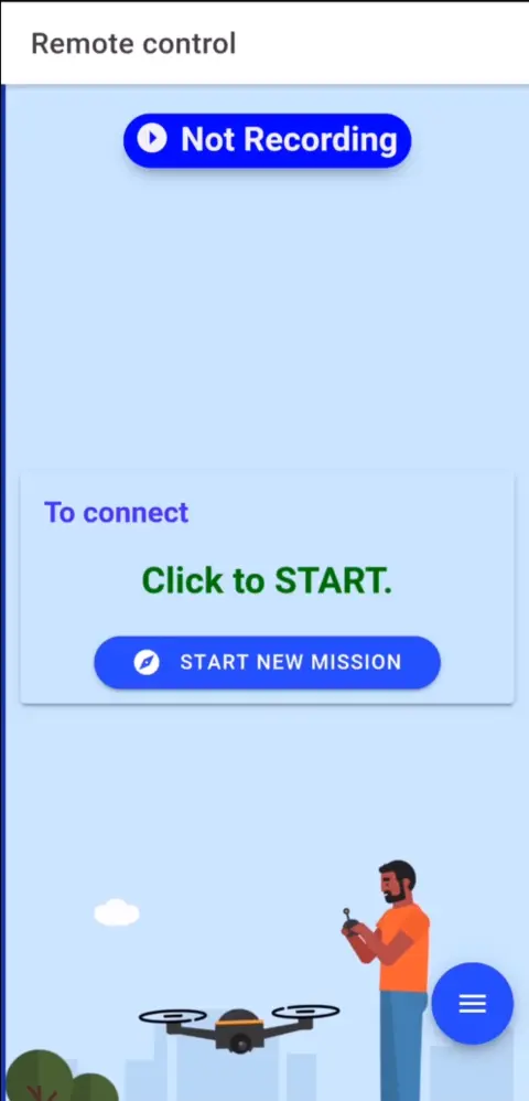 Lidarit Manager