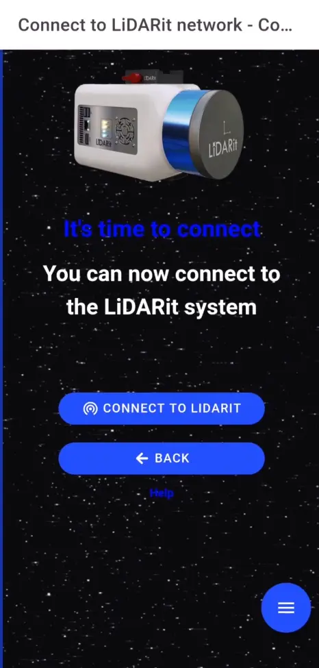 Lidarit Manager 2